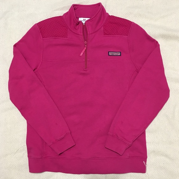 Vineyard Vines Tops - VINEYARD VINES WOMENS OVERDYED GINGHAM SHEP SHIRT